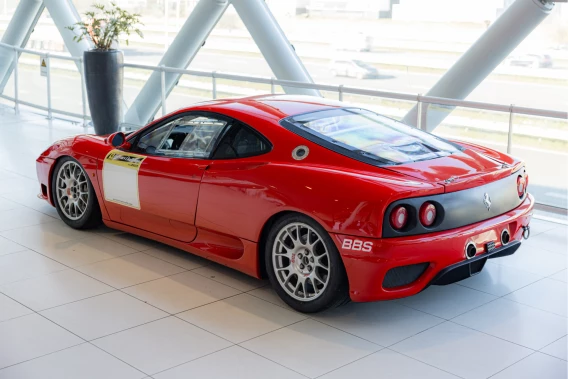Ferrari 360