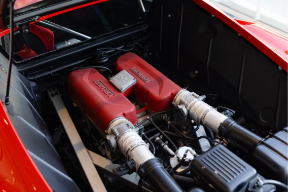 Ferrari 360