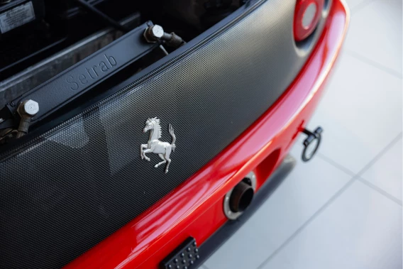 Ferrari 360