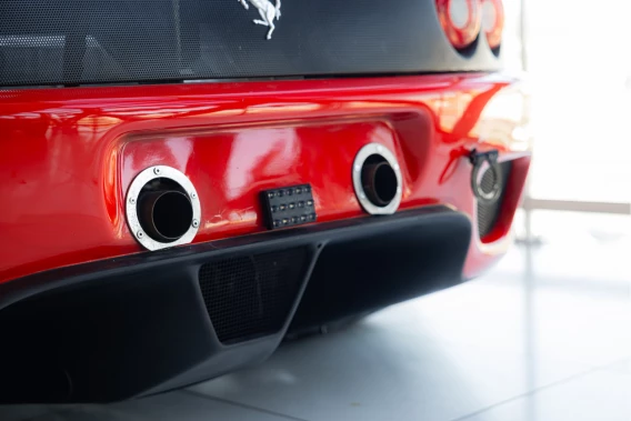 Ferrari 360