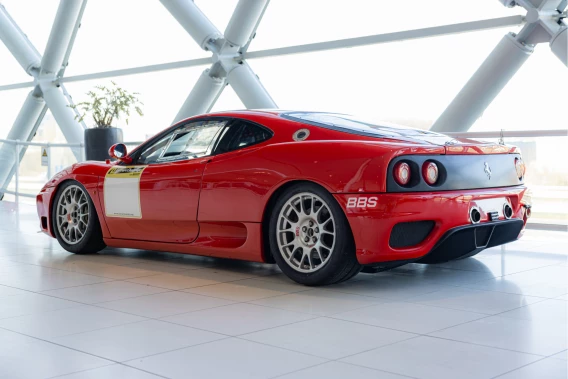 Ferrari 360