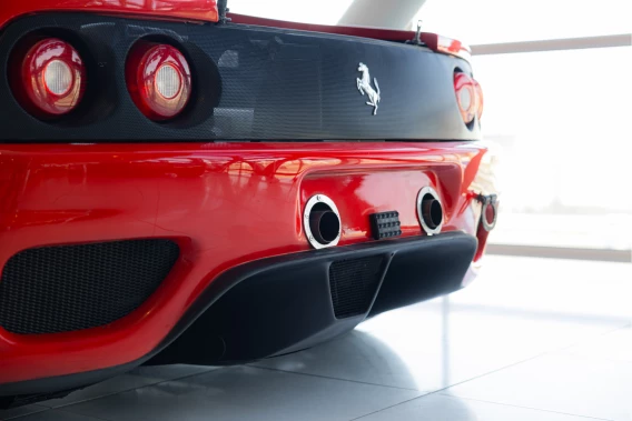 Ferrari 360