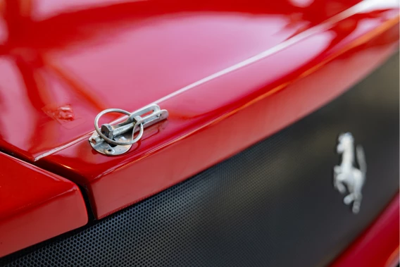 Ferrari 360