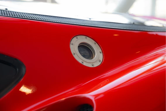 Ferrari 360