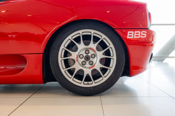 Ferrari 360