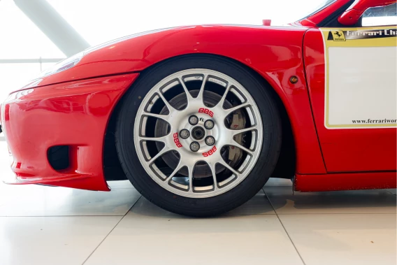 Ferrari 360