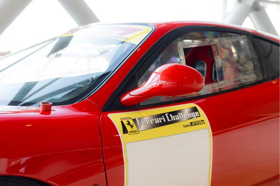 Ferrari 360