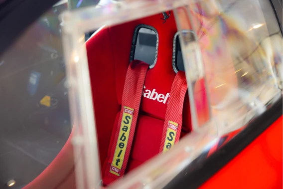 Ferrari 360