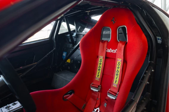Ferrari 360