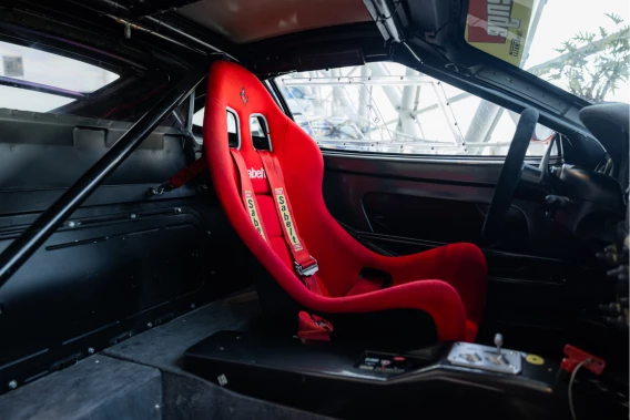 Ferrari 360