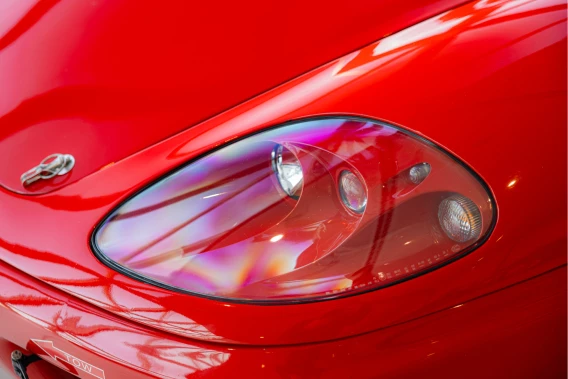 Ferrari 360