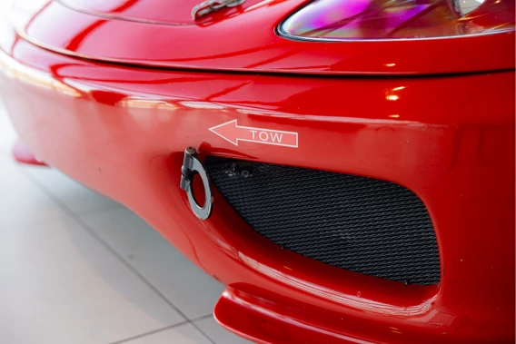 Ferrari 360