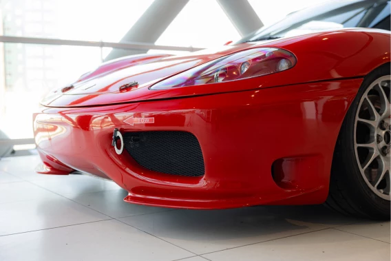 Ferrari 360