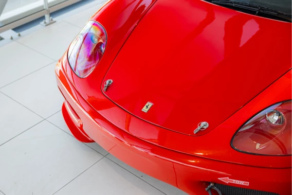 Ferrari 360