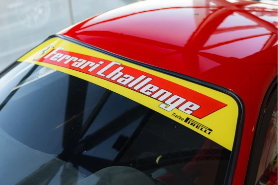 Ferrari 360