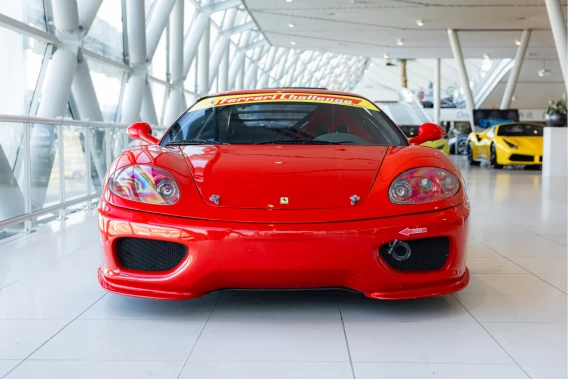 Ferrari 360