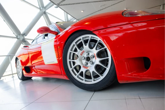 Ferrari 360