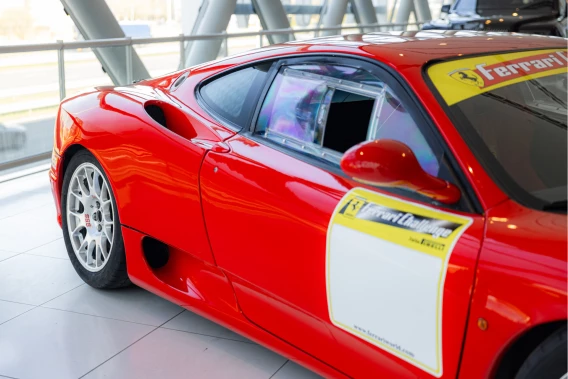 Ferrari 360