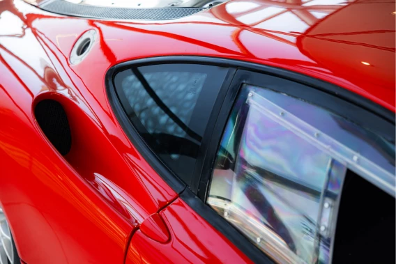 Ferrari 360