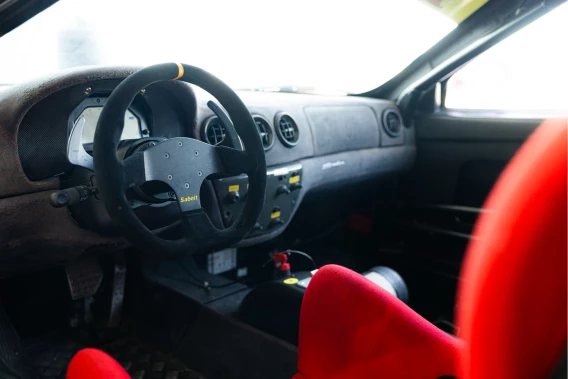 Ferrari 360