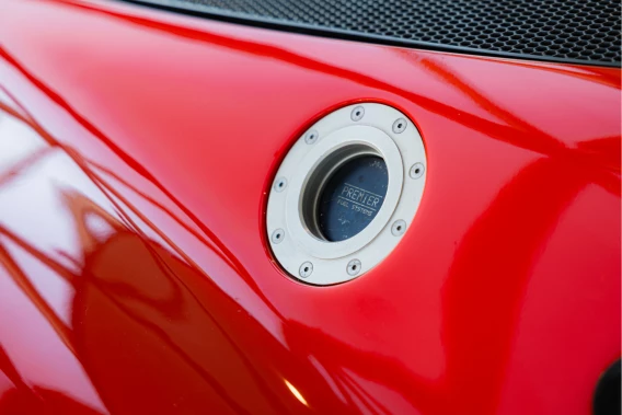 Ferrari 360