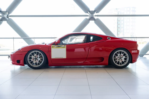 Ferrari 360