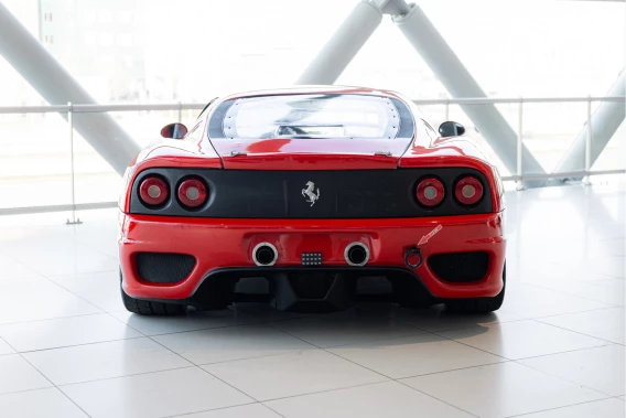 Ferrari 360