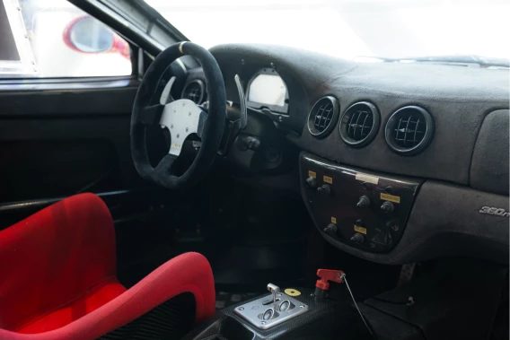 Ferrari 360