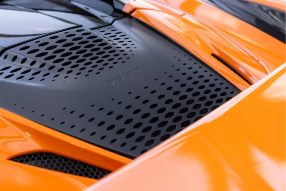 McLaren 765LT Spider