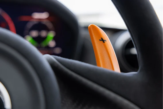 McLaren 765LT Spider