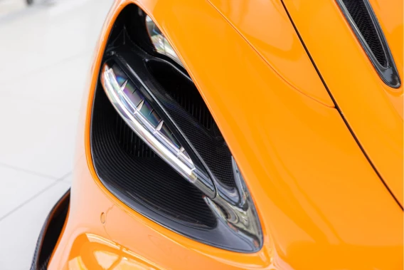 McLaren 765LT Spider