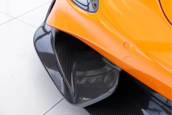 McLaren 765LT Spider