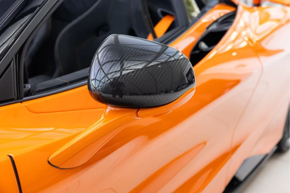 McLaren 765LT Spider