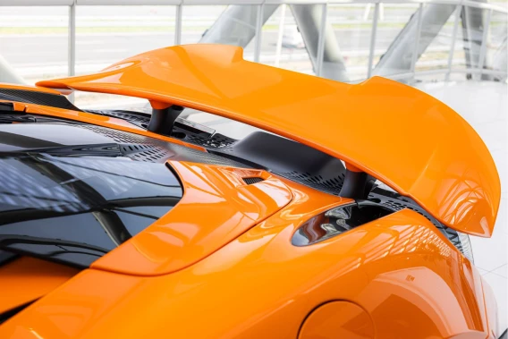 McLaren 765LT Spider