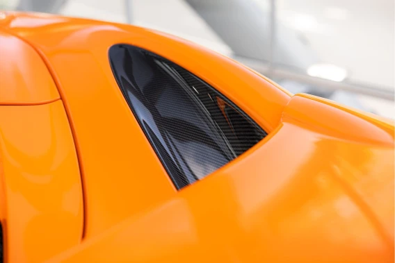 McLaren 765LT Spider