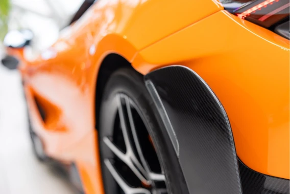 McLaren 765LT Spider