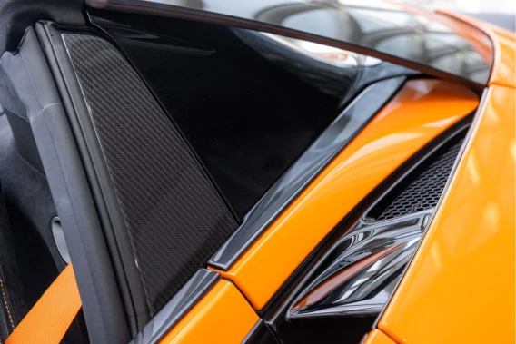 McLaren 765LT Spider