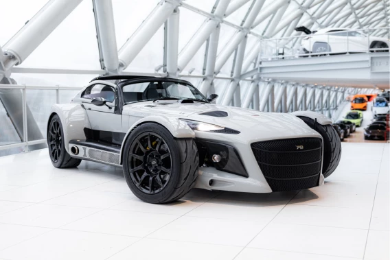 Donkervoort D8 GTO