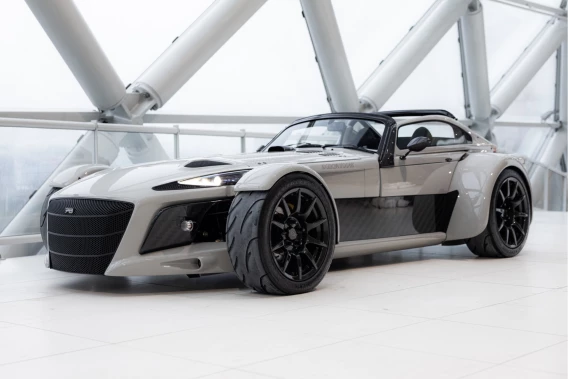 Donkervoort D8 GTO