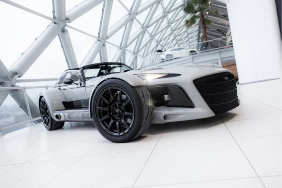 Donkervoort D8 GTO