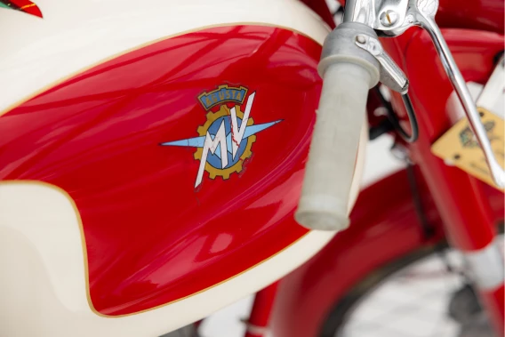 MV Agusta Array