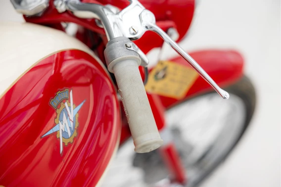 MV Agusta Array