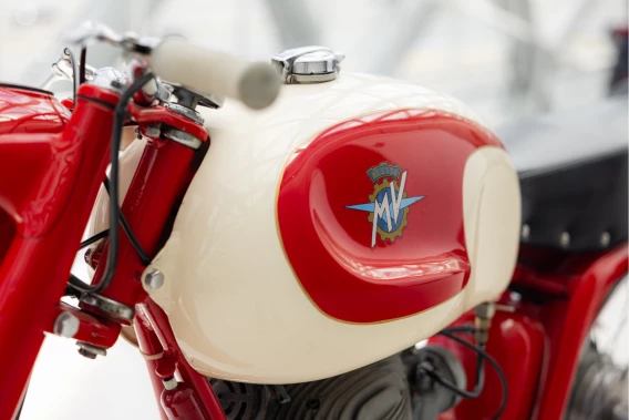 MV Agusta Array