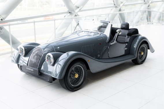 Morgan Plus Four
