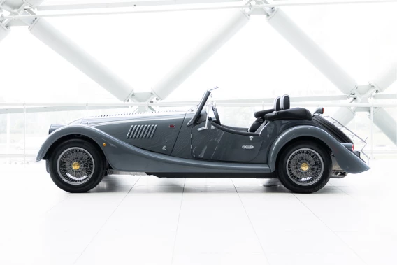 Morgan Plus Four