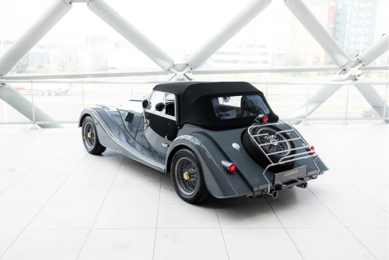 Morgan Plus Four