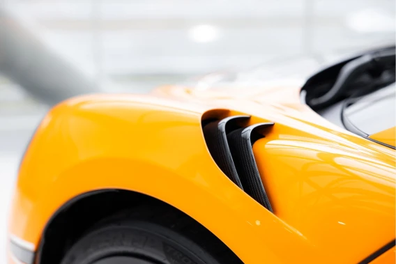 McLaren 620R