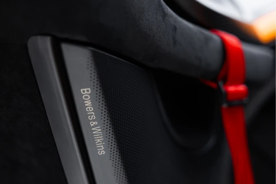 McLaren 620R