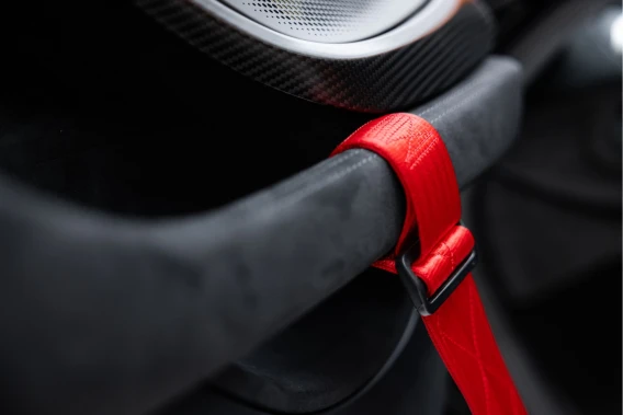 McLaren 620R