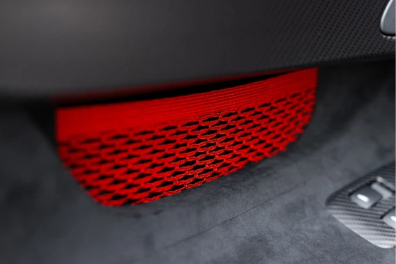McLaren 620R